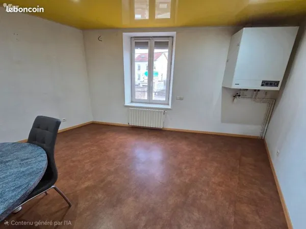 Maison 4 pièces 91 m²