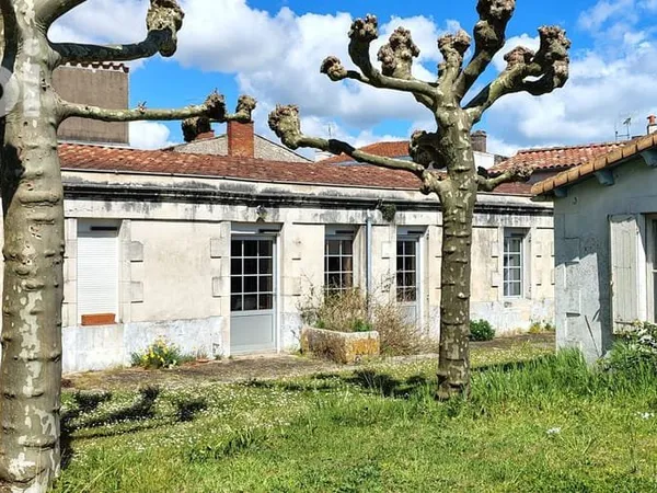 Maison 4 pièces 130 m²