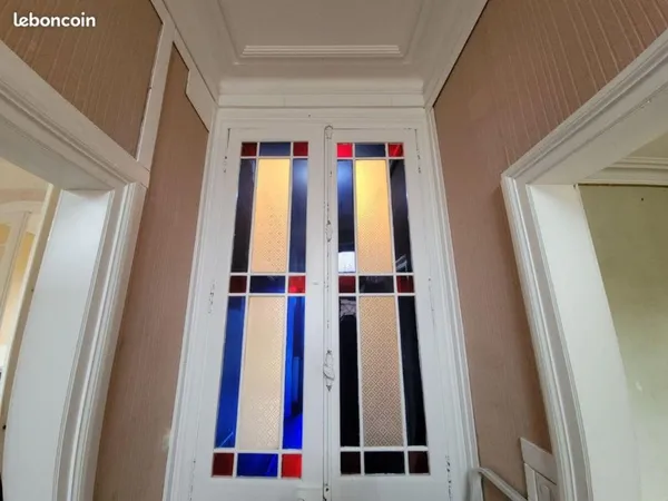 Maison 5 pièces 98 m²