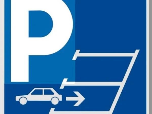 Place de Parking - Les 3 Lucs - Trav. De la Malvina