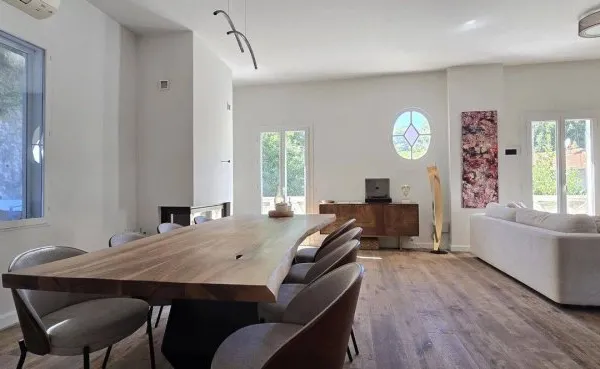 Villa 4 pièces 109 m²