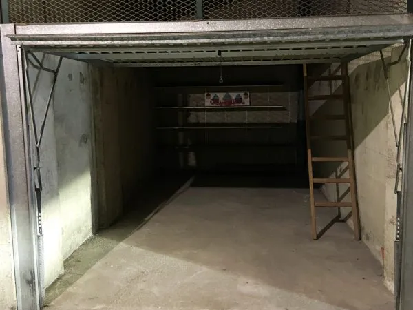 Stationnement Vente Ajaccio   33000€