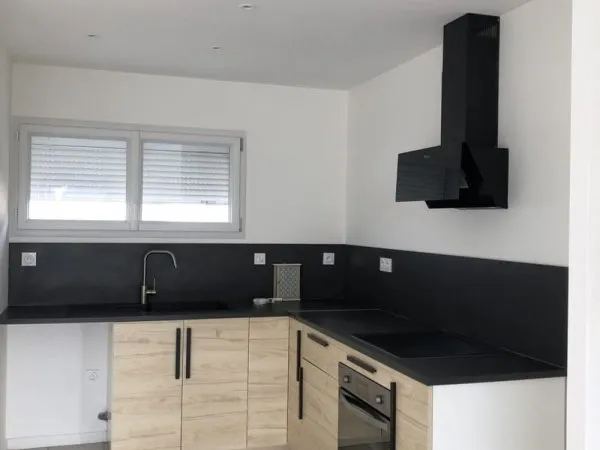 A louer appartement à Marmande