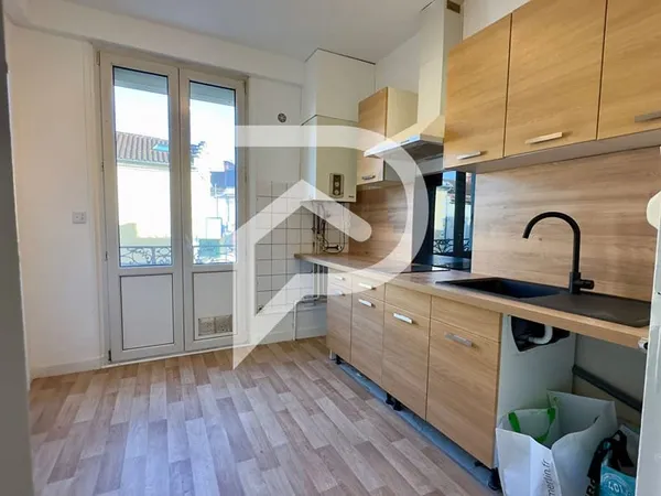 Lot de 3 appartements PERIGUEUX