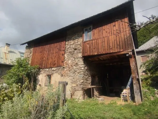 Vente Maison/villa 2 pièces