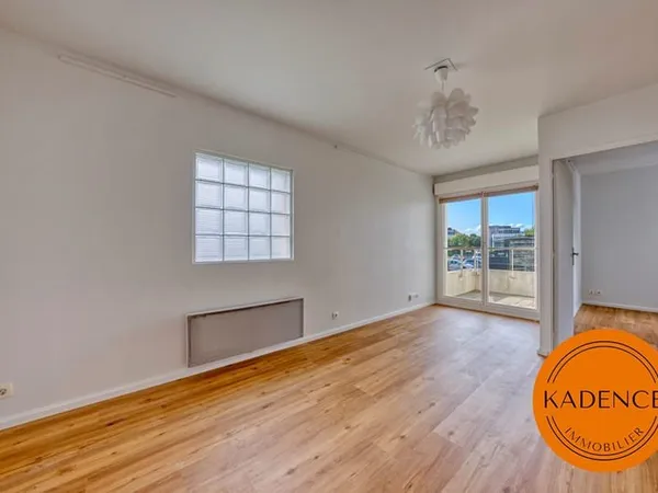 Appartement T2 - Beaulieu / Longs Champs