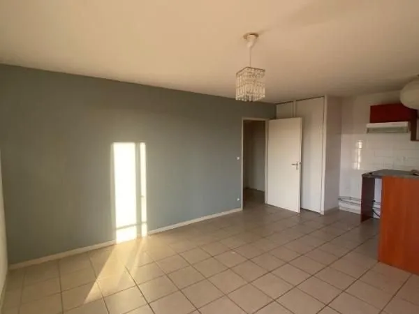 Appartement 3 pièces 52 m²