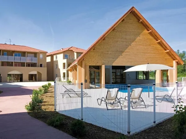 Appartement Bergerac 2 pièces 35.70 m2