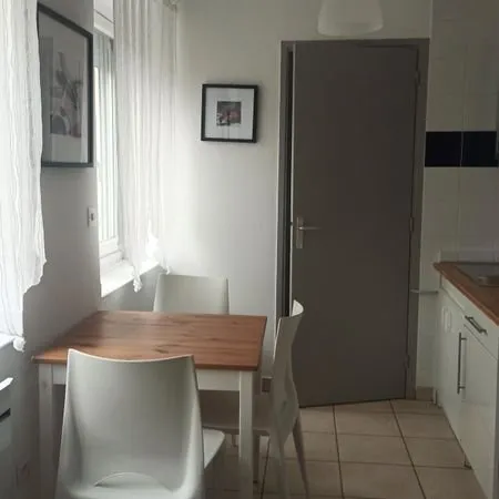 Studio étudiant