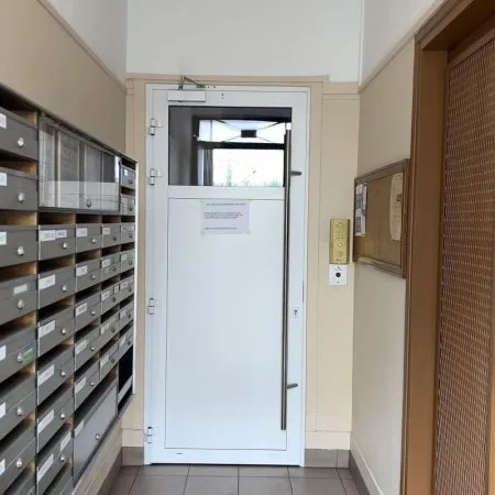 Immeuble vendu occupé