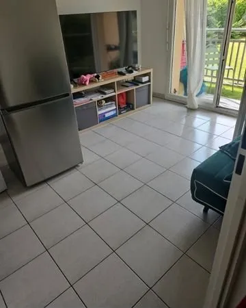 Appartement T2
