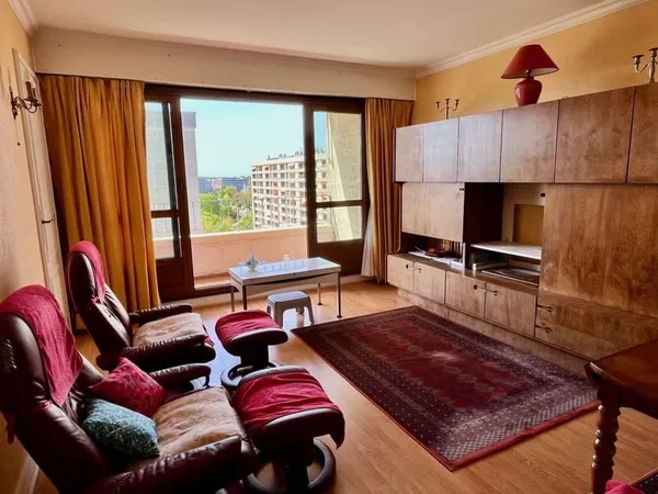 Appartement 4 pièces 71 m²