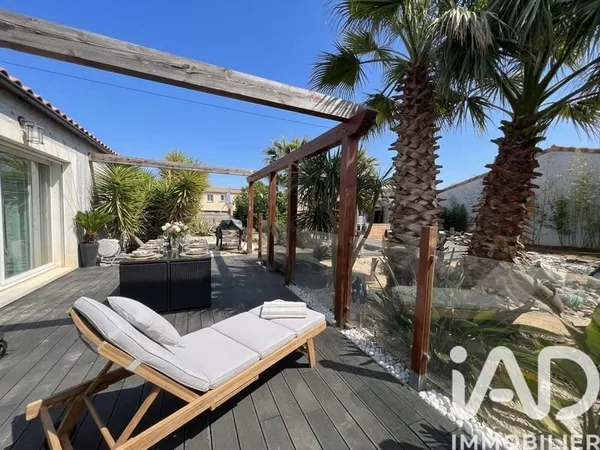 Maison 5 pièces 109 m²