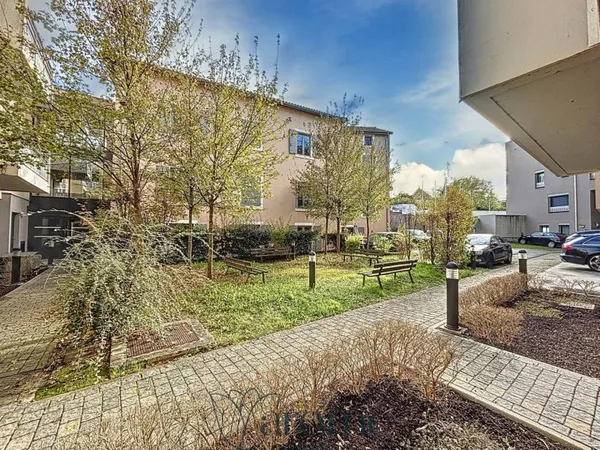 Appartement 3 pièces 75 m²