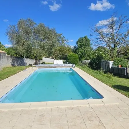 Maison Vente Val de Virvée 4p 92m² 295000€