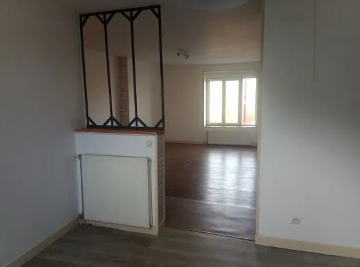 Appartement de 78m2 à louer sur Myennes