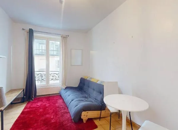 Appartement 2 pièces 30 m²