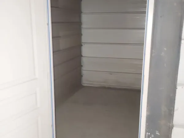 Box de stockage