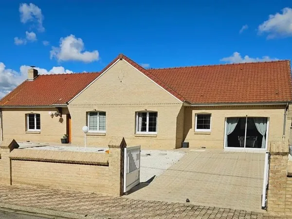 Maison/Villa