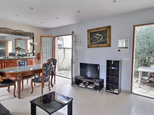 Maison Vente Saint-Maur-des-Fossés 4p 72m² 520000€