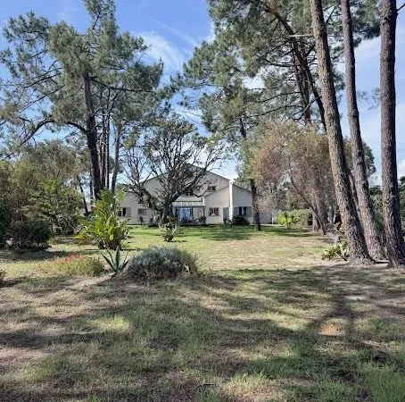 Maison 6 pièces 200 m²