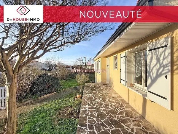 Maison sur sous sol
