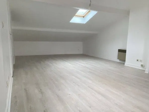 Appartement 2 pièces 23 m²