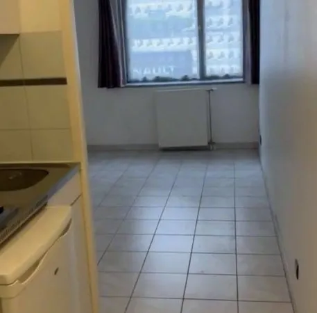 Appartement 1 pièce 18 m²