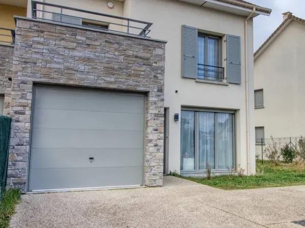 Maison 4 pièces 98 m²