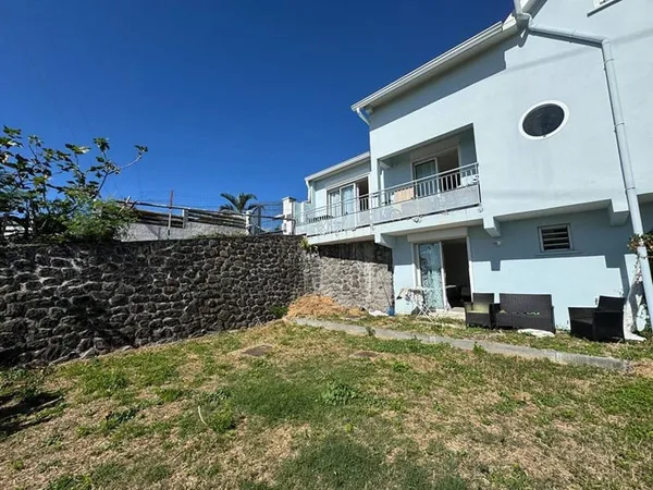 Villa 4 pièces 96 m²