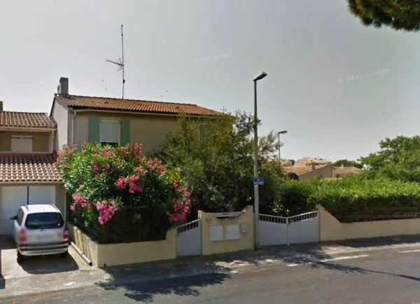 Maison 5 pièces 117 m²