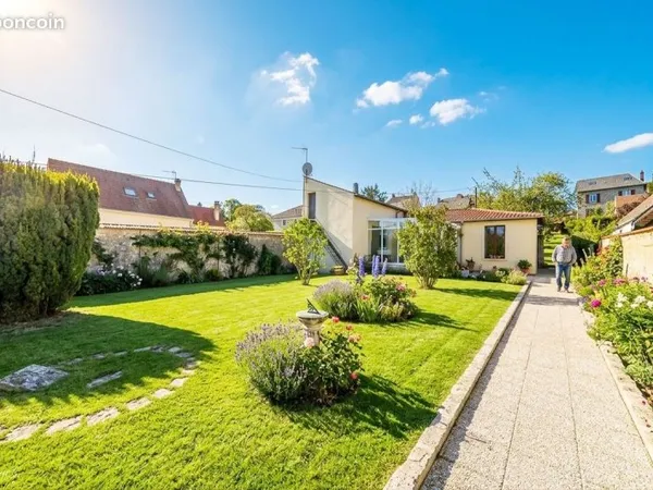 Maison 3 pièces 75 m²