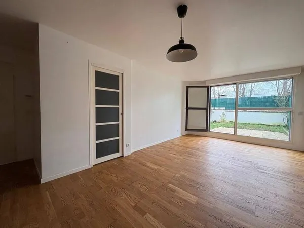 Appartement 3 pièces 77 m²