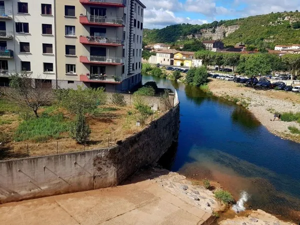 Maison 140 m² à rénover - Fort potentiel locatif