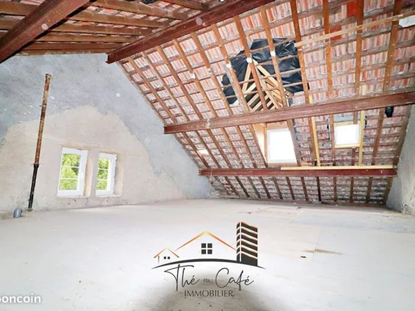 Appartement 2 pièces 73 m²