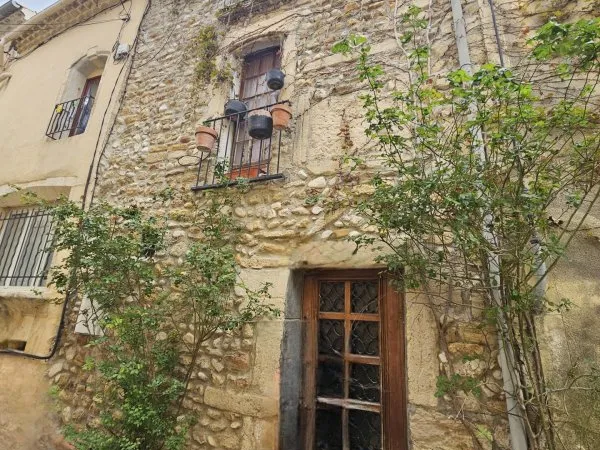 Maison 3 pièces 60 m²