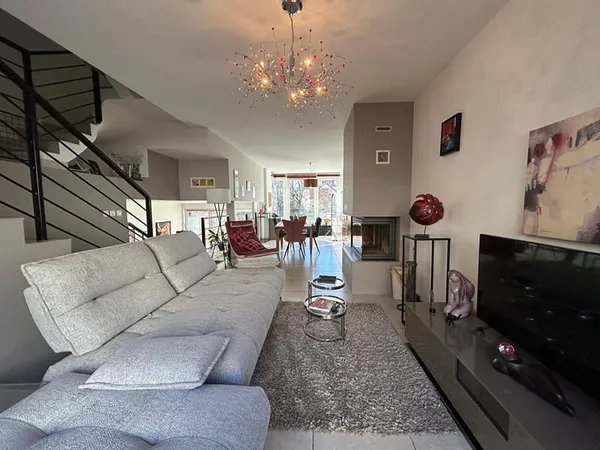 LE PERREUX-SUR-MARNE ? MAISON FAMILIALE 135 m²