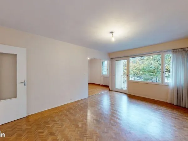 Appartement 5 pièces 84 m²