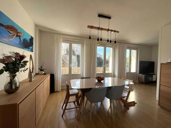 Appartement 3 pièces 70 m²