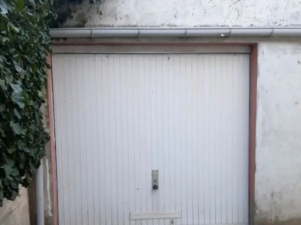 Garage/box centre ville Saint-Nazaire