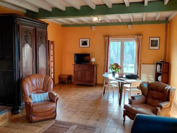 Maison de campagne
