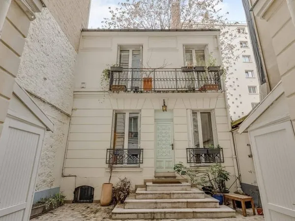 Maison 5 pièces 94 m²