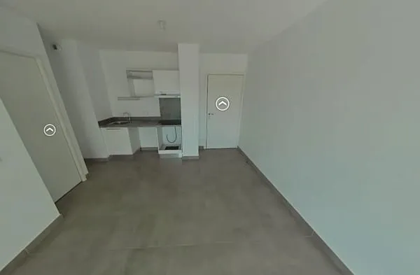 Appartement T3