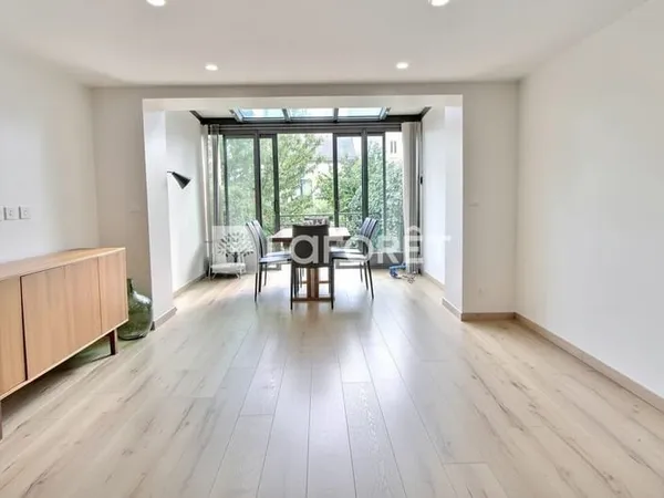 Maison 110m² RAGUIDELLES