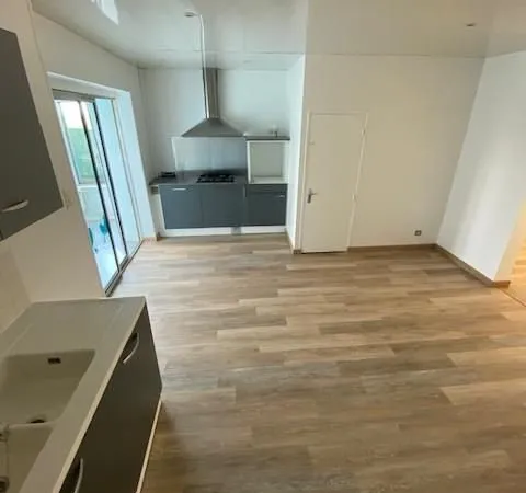 Maison de Village