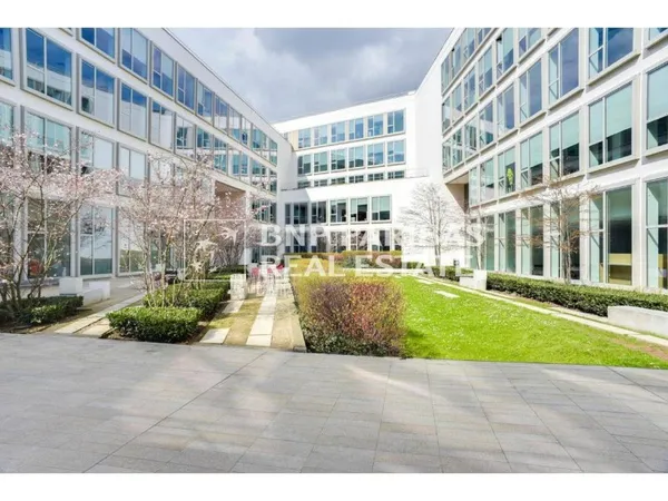 Bureaux 6626 m²