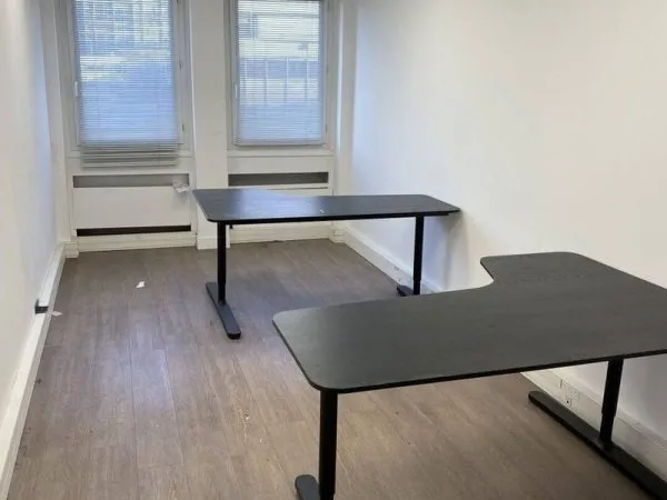 Bureaux 16 m²