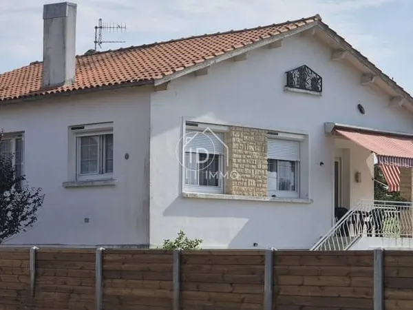 Achat : Maison Mussidan (24400)