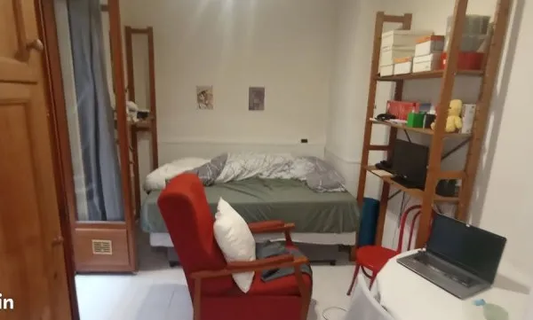 Studio centre ville Toulouse