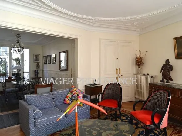 Appartement 4 pièces 80 m²